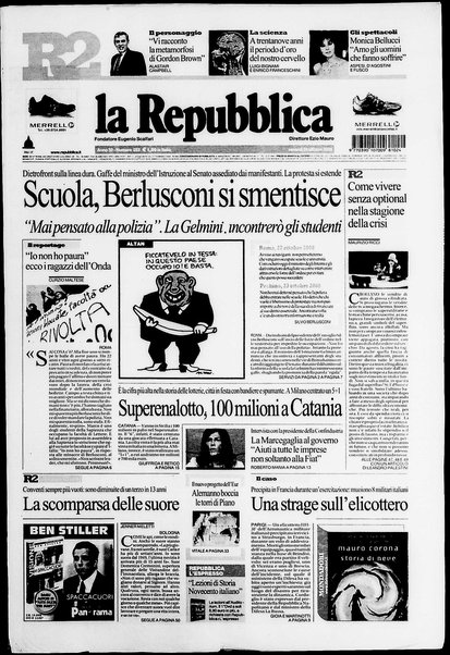 La repubblica